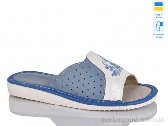 Шлепки Lot Shoes