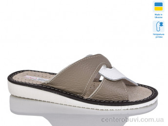 Шлепки Lot Shoes