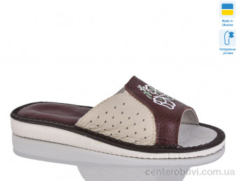 Шлепки Lot Shoes