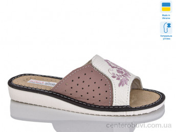 Шлепки Lot Shoes