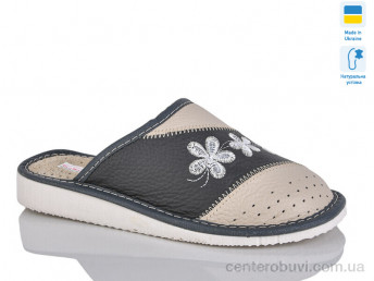 Тапки Lot Shoes