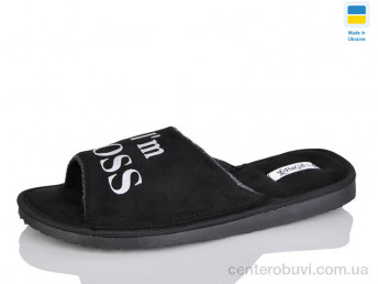 Тапки M&L  Alex13