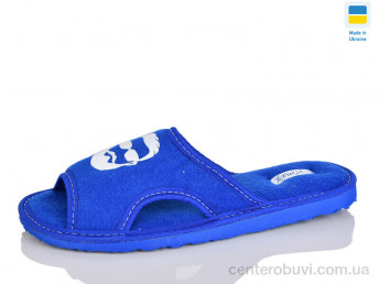 Тапки M&L  Alex13