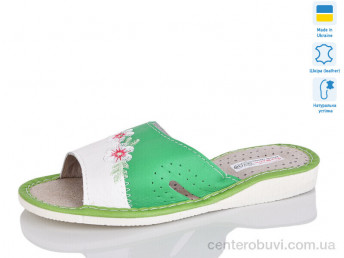 Тапки M&L  Alex13