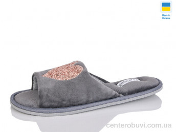 Тапки M&L  Alex13