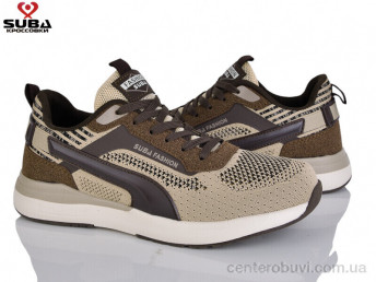 Кроссовки SUBA