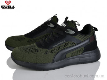 Кроссовки SUBA