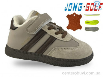 Кроссовки Jong Golf