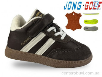 Кроссовки Jong Golf