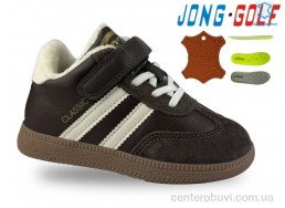 Кроссовки Jong Golf