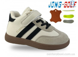 Кроссовки Jong Golf