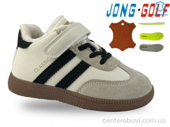Кроссовки Jong Golf
