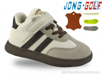 Кроссовки Jong Golf
