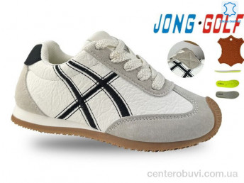 Кроссовки Jong Golf