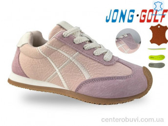 Кроссовки Jong Golf