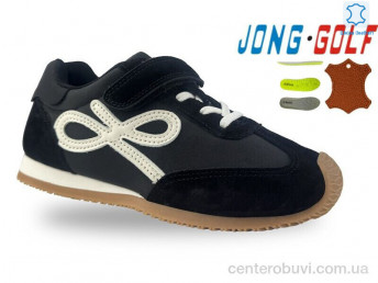Кроссовки Jong Golf