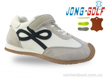 Кроссовки Jong Golf