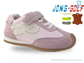 Кроссовки Jong Golf