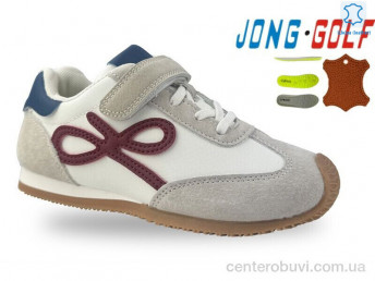Кроссовки Jong Golf