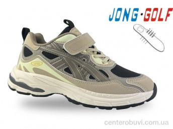 Кроссовки Jong Golf