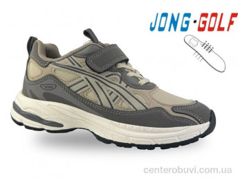 Кроссовки Jong Golf