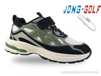 Кроссовки Jong Golf