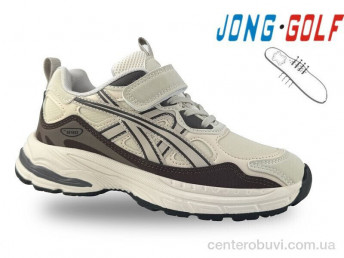 Кроссовки Jong Golf