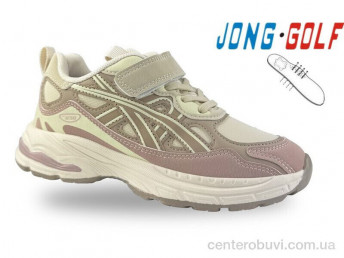 Кроссовки Jong Golf
