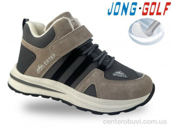 Кроссовки Jong Golf