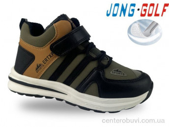 Кроссовки Jong Golf