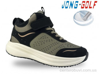 Кроссовки Jong Golf