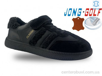 Кроссовки Jong Golf