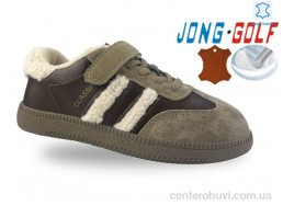 Кроссовки Jong Golf
