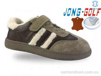 Кроссовки Jong Golf