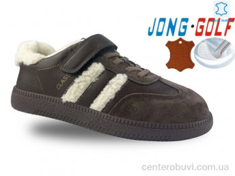 Кроссовки Jong Golf