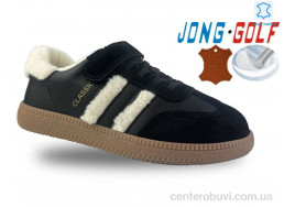 Кроссовки Jong Golf