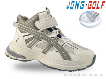 Кроссовки Jong Golf