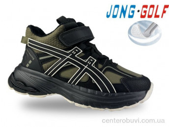 Кроссовки Jong Golf