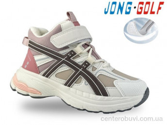 Кроссовки Jong Golf