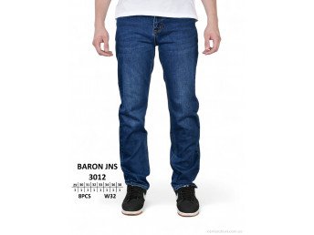 Джинсы Baron