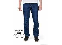 Джинсы Baron