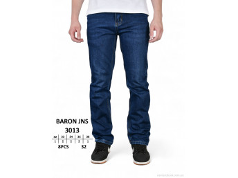 Джинсы Baron