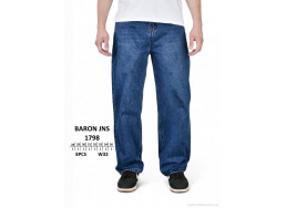 Джинсы Baron