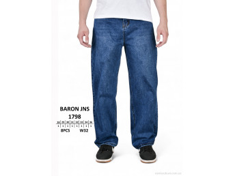 Джинсы Baron