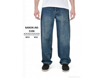 Джинсы Baron