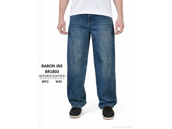 Джинсы Baron