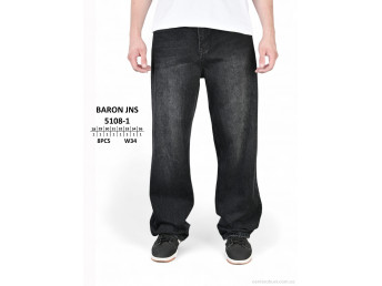 Джинсы Baron