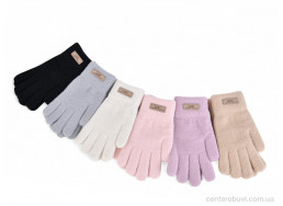 Перчатки Королева