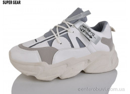 Кроссовки Super Gear