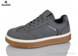 Кроссовки Башили